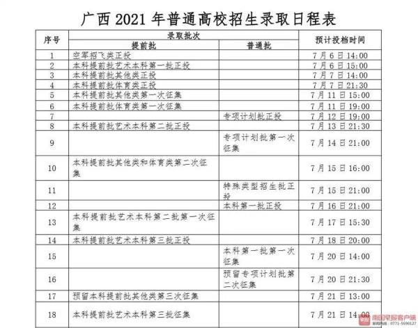 2021年广西可以跨县读高中吗