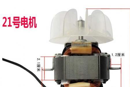 电吹风马达异响是怎么回事