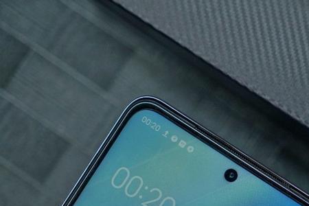 iqooz5如何使用otg