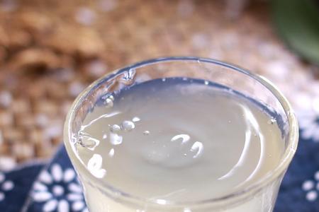 米酒可以续多少次水