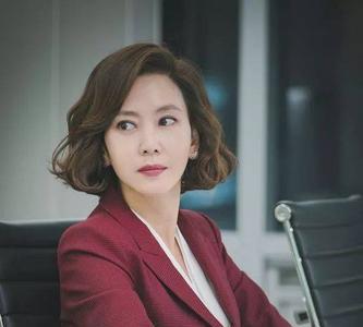 夸你是女强人怎么回