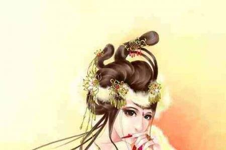 求一部穿越女强小说，女主姓上官