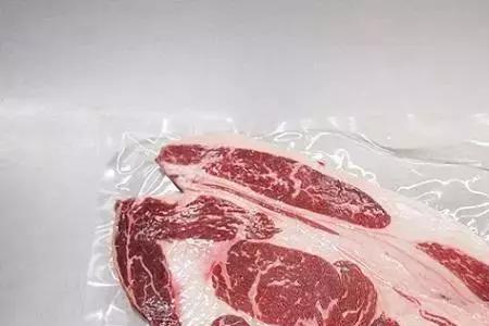 牛排为什么要自然解冻