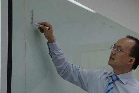 李力刚经典三问
