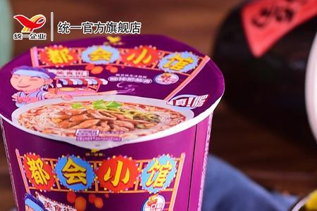 统一方便面是日本的吗