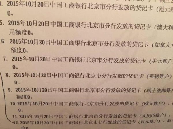 09年办理的工商银行卡会不会过期