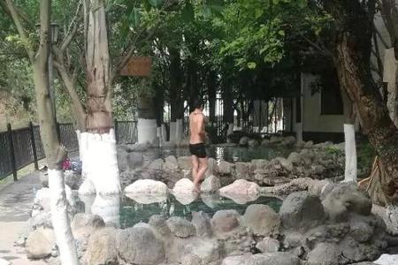 沈阳哪里有鸳鸯私人温泉