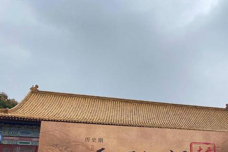 天下长河结局预告