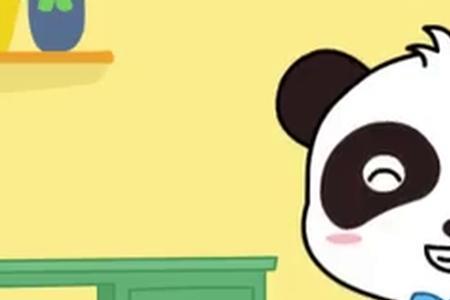 宝宝巴士绘画简笔画
