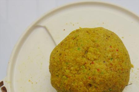 现在野钓用什么饵料