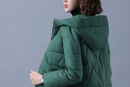 2021年棉衣执行标准