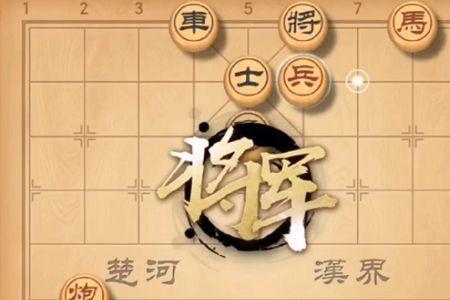 天天象棋自我分析是什么水平