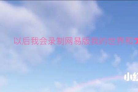 为什么网易我的世界进不去目的