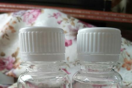 如何，澄清石灰水