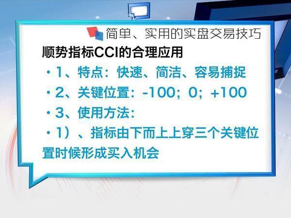 医保cci指数什么意思
