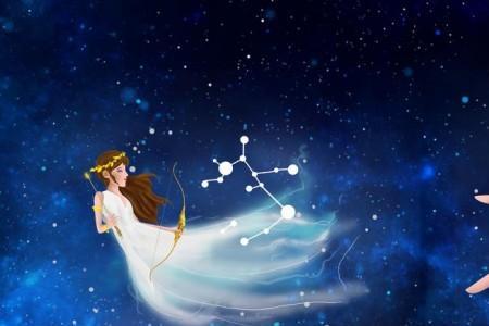 射手座男喜欢那个星座的女