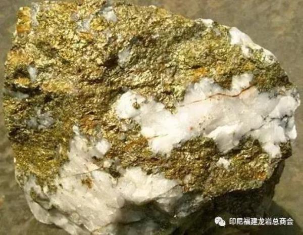 东南亚哪个国家金矿最多