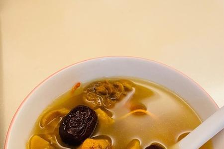 虫草炖鸡怎么做