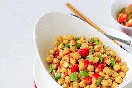 鹰嘴豆每天吃多少最好