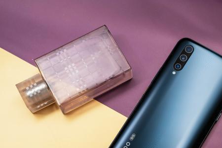 iqoo10pro和vivo nex对比