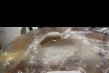外卖员会在餐食里放东西吗