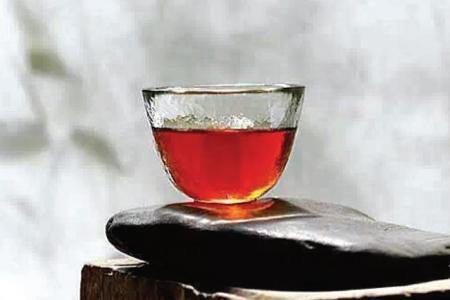 茶不可满的意思