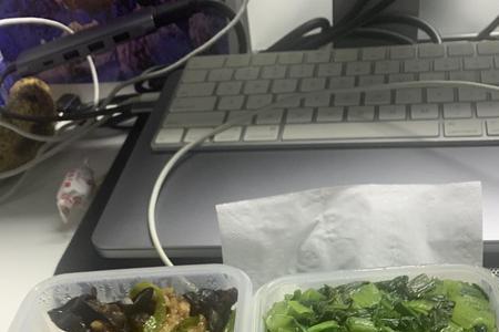 女生帮带饭说明什么