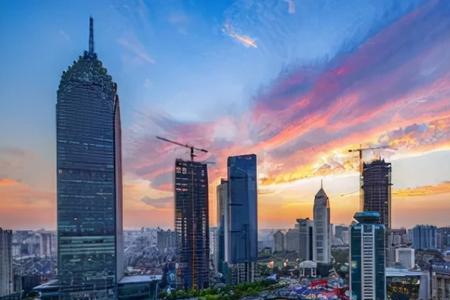 湖北的省会城市是什么