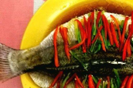 彩眉鱼好吃吗