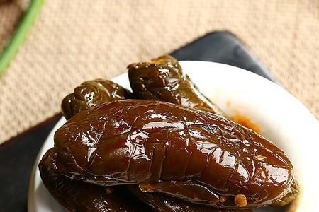 5斤地环用多少酱油腌制