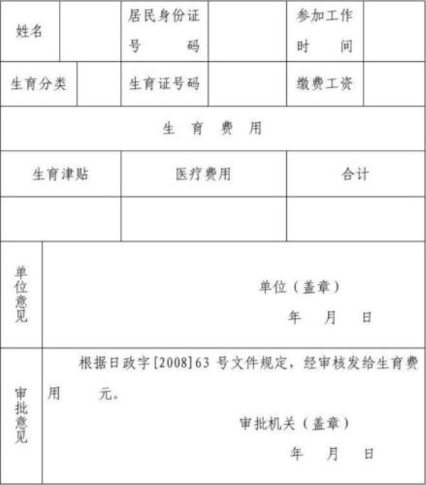 随申办如何查询生育险明细