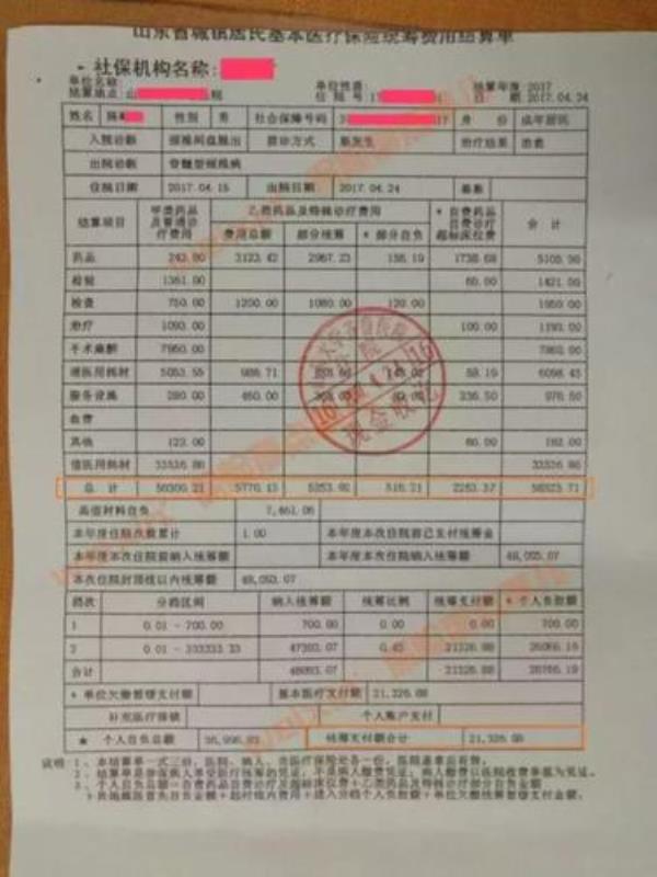 医保的统筹账户怎么使用