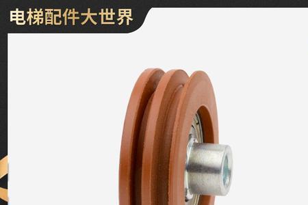 通力电梯超级钢丝绳怎么处理