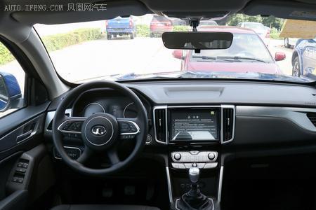 长城炮长箱可以改标箱吗