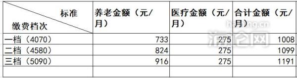 灵活就业人员交医保每月返多少