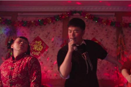 我的家在东北什么时候上映