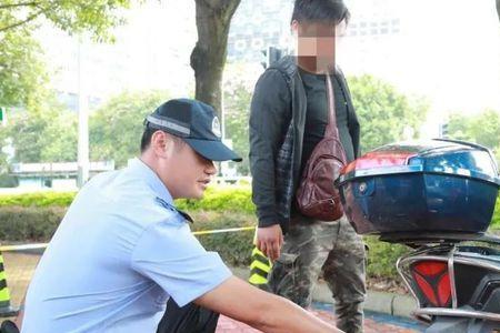 两轮车被扣不去处理会什么后果