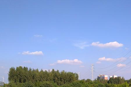 南阳枣林和白河算不算市区啊