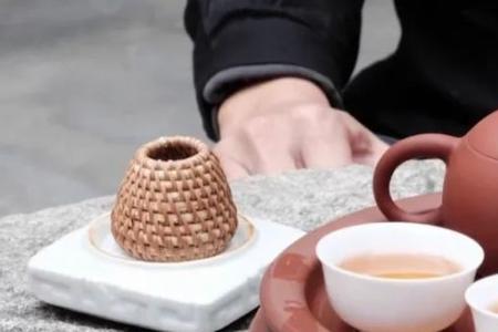 潮州人喝茶真实感受