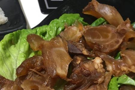牛板筋怎么煮熟得快
