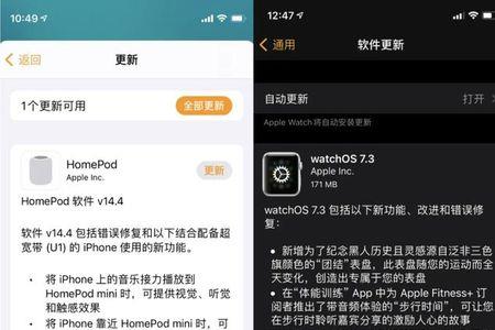 苹果12无法验证更新系统