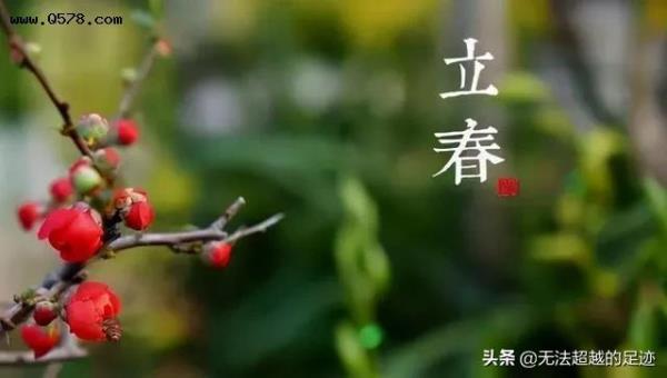 谢年是在立春之前谢的吗