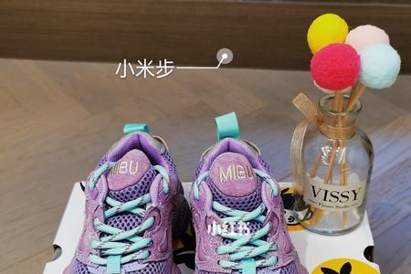 小米步童鞋算是品牌吗