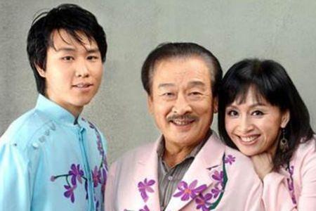 搞笑一家人结局海丽哭了