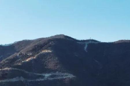 弓长岭滑雪场有几个雪道