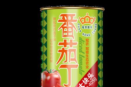 500ml罐头瓶用多少西红柿