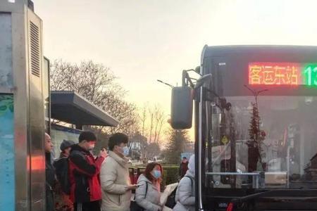 开封公交27路可以到火车站吗