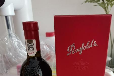 奔富470好不好喝口感怎样