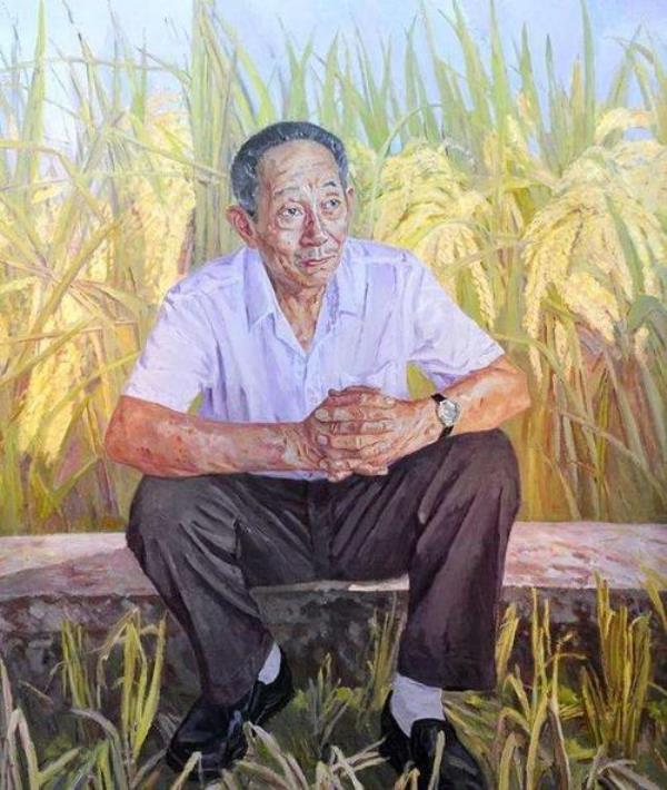 发明杂交水稻的是谁
