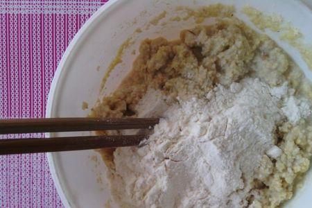 豆渣面条怎么做